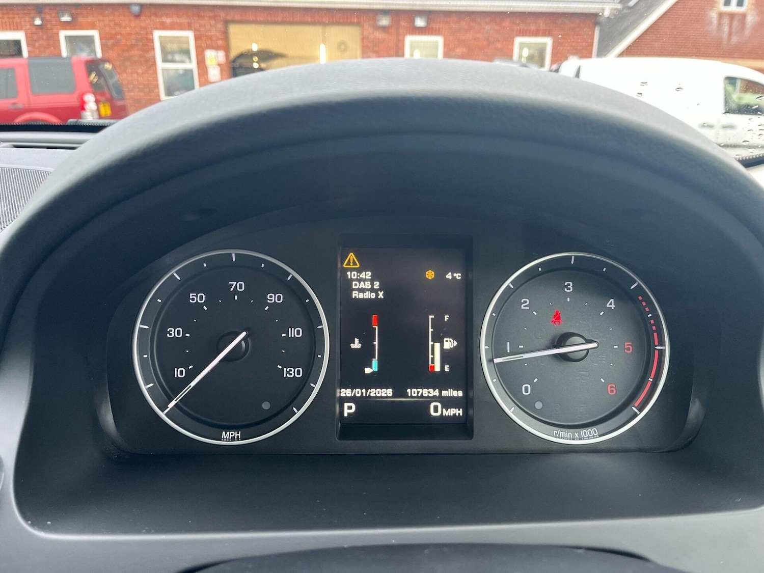 Used Land Rover Freelander 2 2014 for sale - 77149608: Photo 26