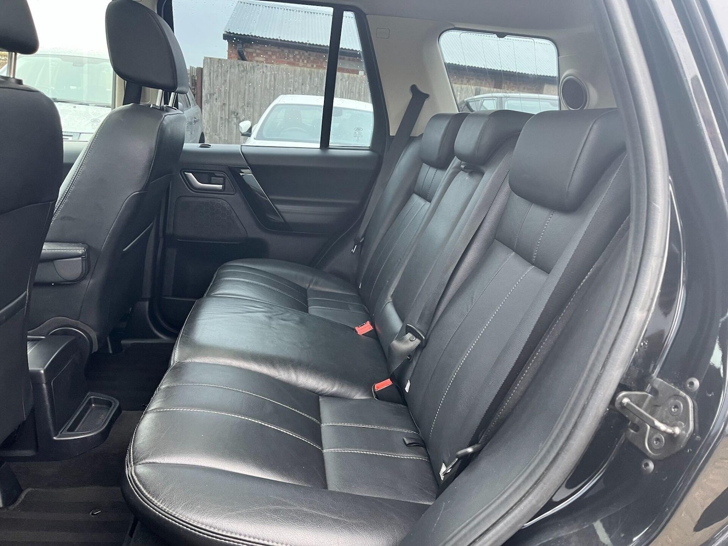 Used Land Rover Freelander 2 2014 for sale - 77149608: Photo 28