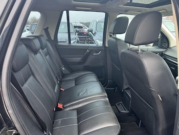 Used Land Rover Freelander 2 2014 for sale - 77149608: Photo