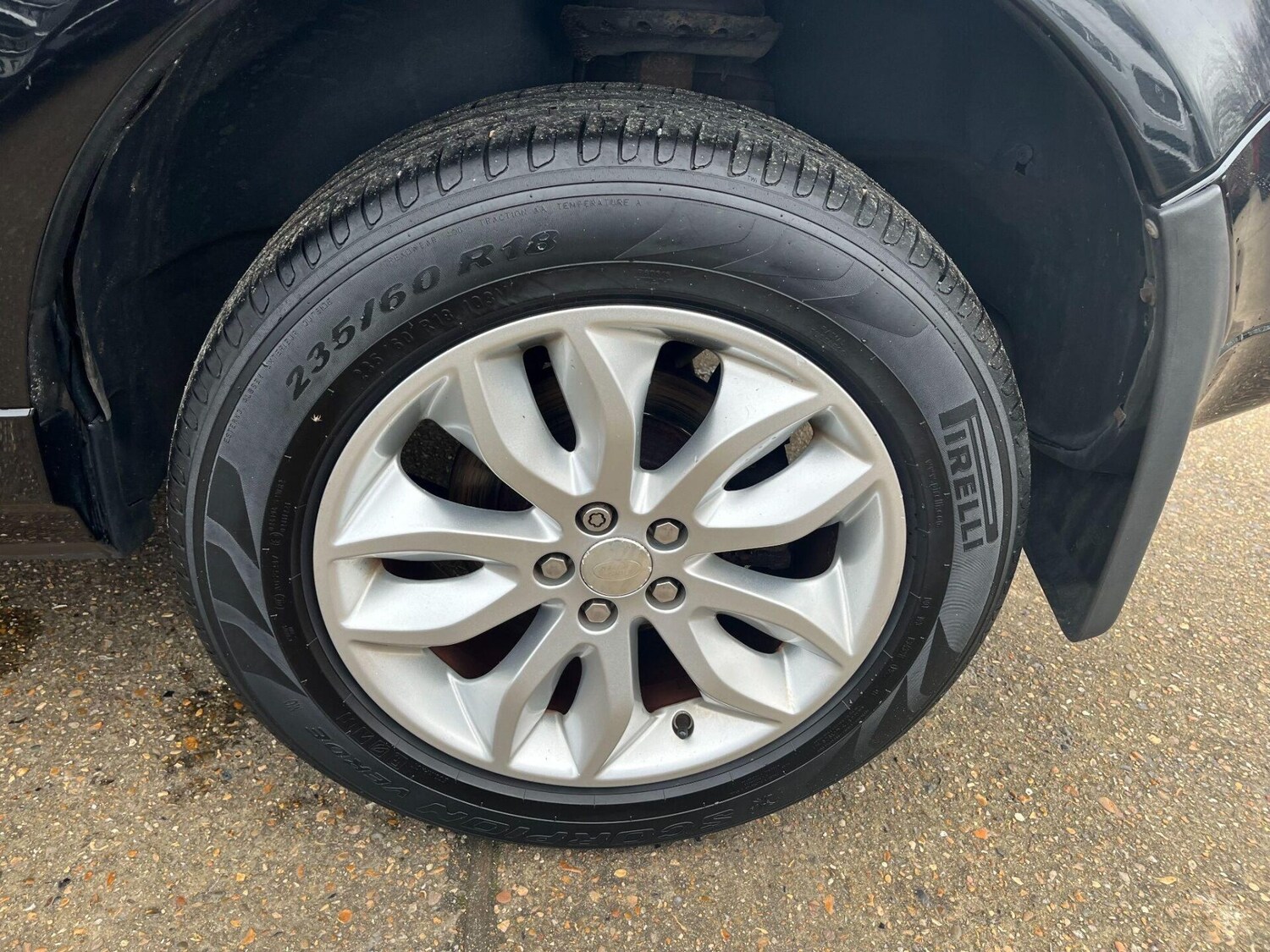 Used Land Rover Freelander 2 2014 for sale - 77149608: Photo 30