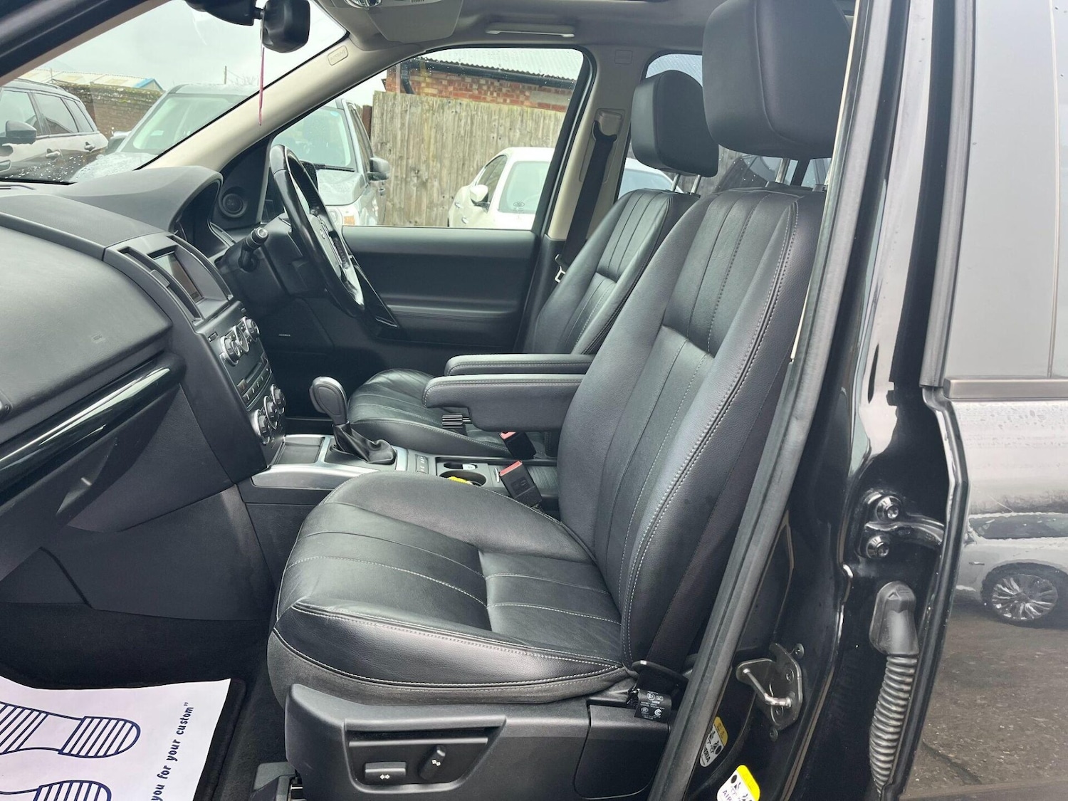 Used Land Rover Freelander 2 2014 for sale - 77149608: Photo 31