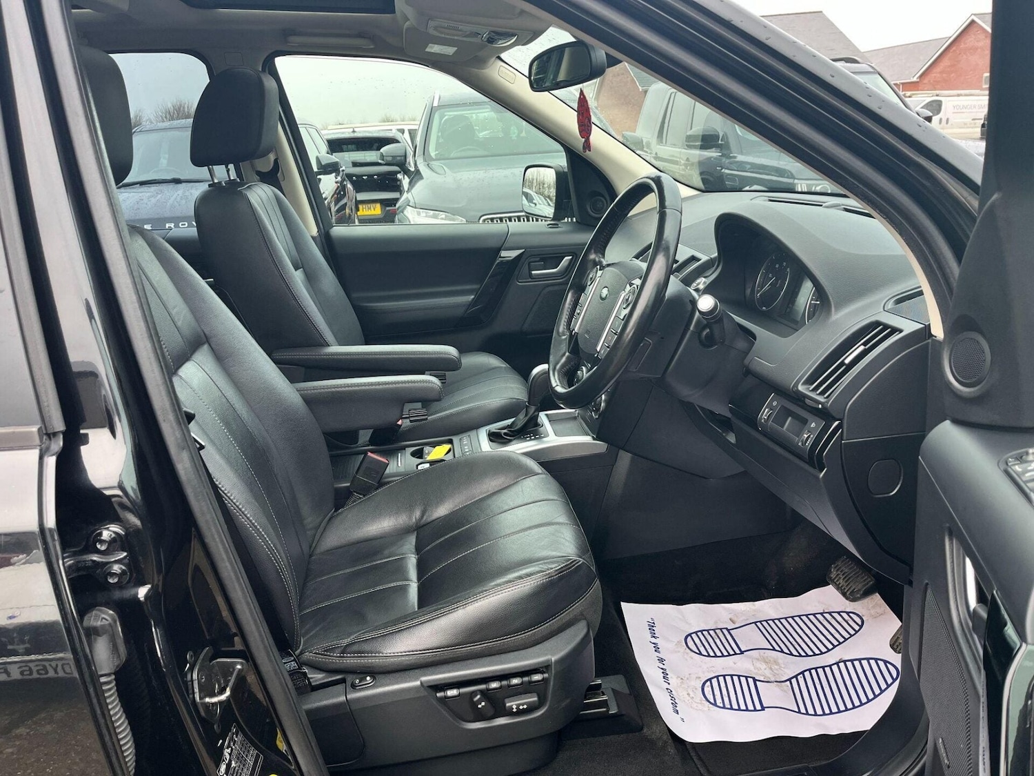 Used Land Rover Freelander 2 2014 for sale - 77149608: Photo 4