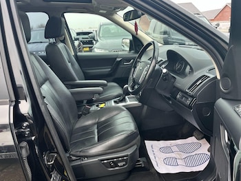 Used Land Rover Freelander 2 2014 for sale - 77149608: Photo