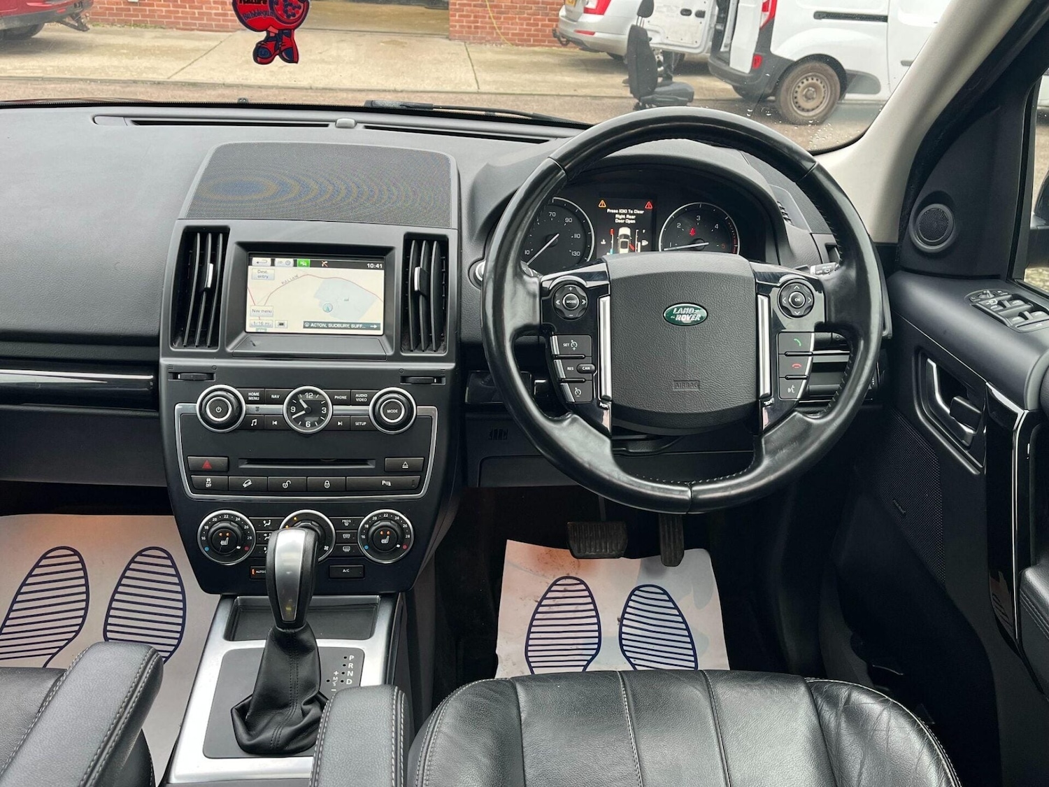 Used Land Rover Freelander 2 2014 for sale - 77149608: Photo 5