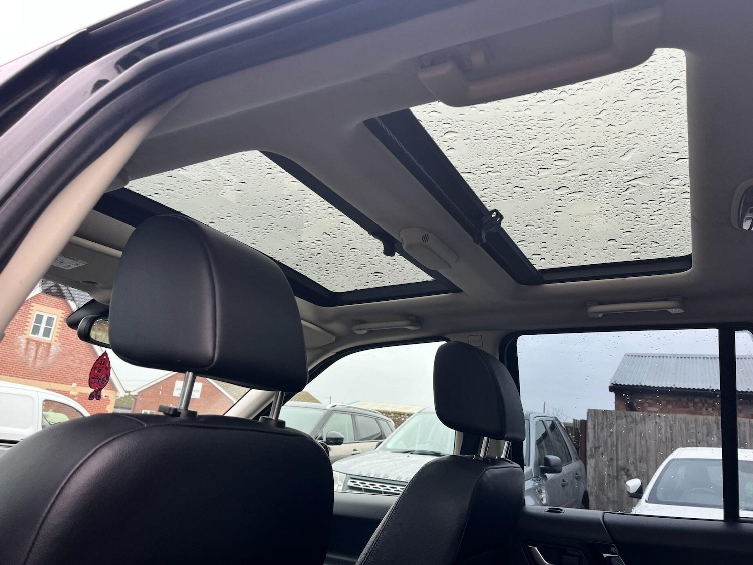 Used Land Rover Freelander 2 2014 for sale - 77149608: Photo 8