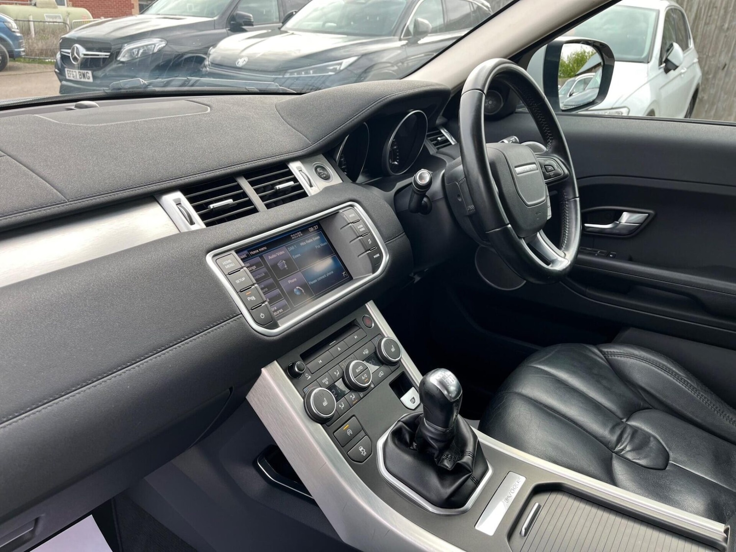 Used Land Rover Range Rover Evoque 2012 for sale - 78131726: Photo 10