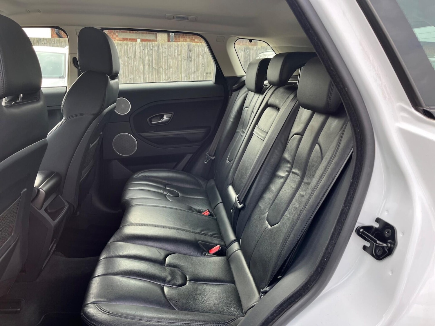 Used Land Rover Range Rover Evoque 2012 for sale - 78131726: Photo 11