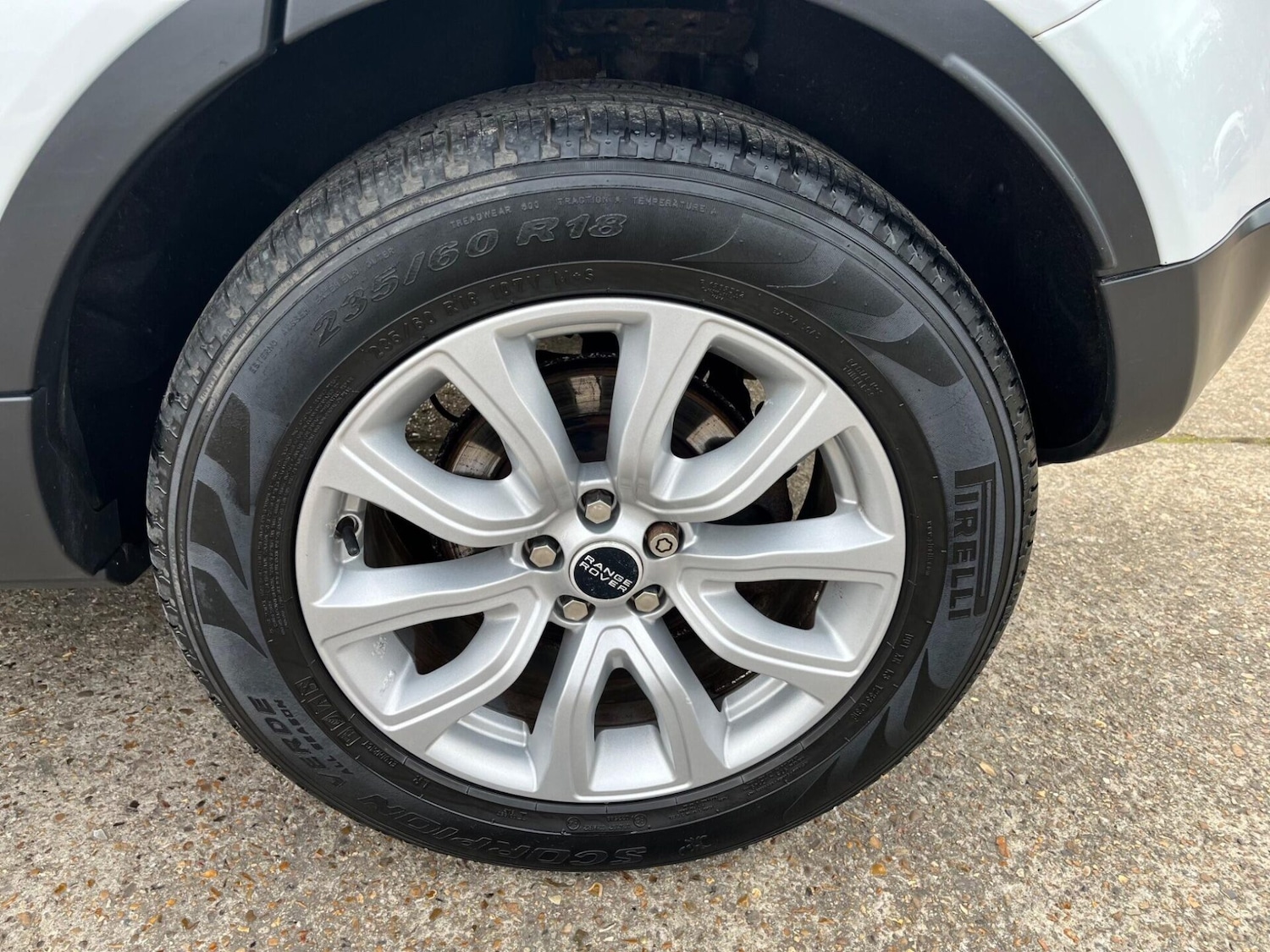 Used Land Rover Range Rover Evoque 2012 for sale - 78131726: Photo 12