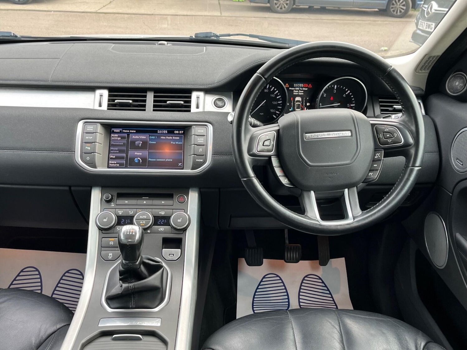 Used Land Rover Range Rover Evoque 2012 for sale - 78131726: Photo 15