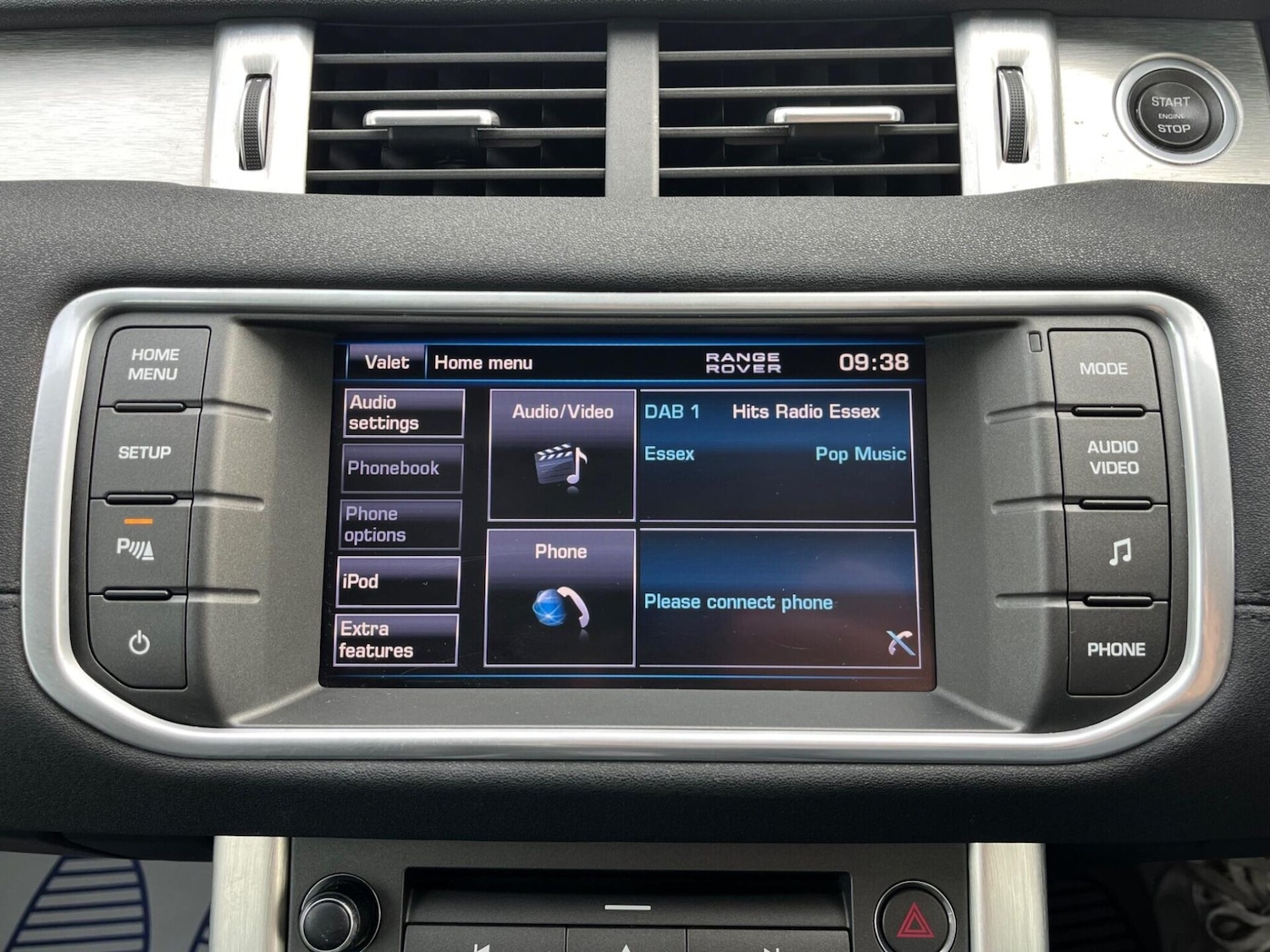 Used Land Rover Range Rover Evoque 2012 for sale - 78131726: Photo 19