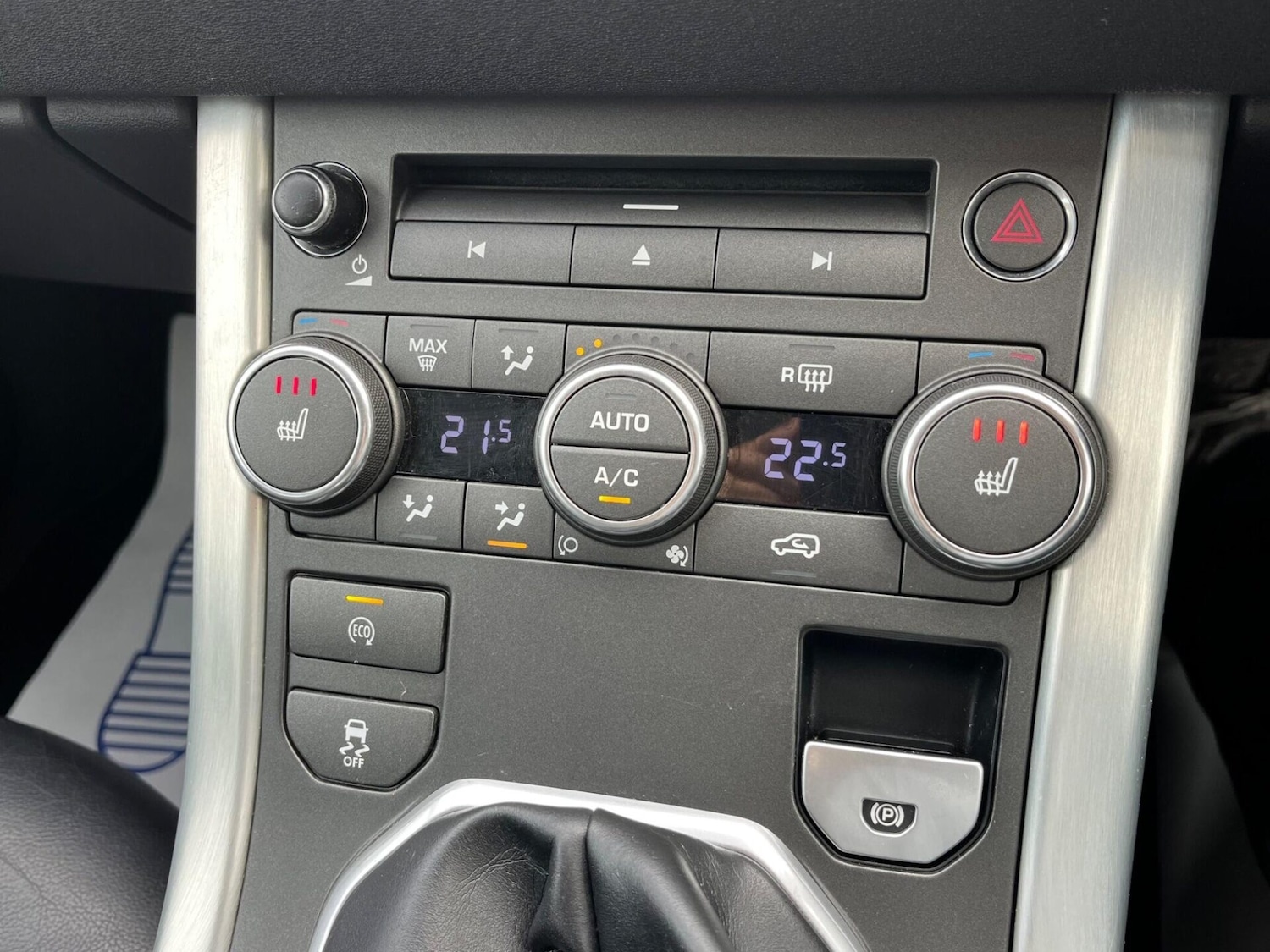 Used Land Rover Range Rover Evoque 2012 for sale - 78131726: Photo 20