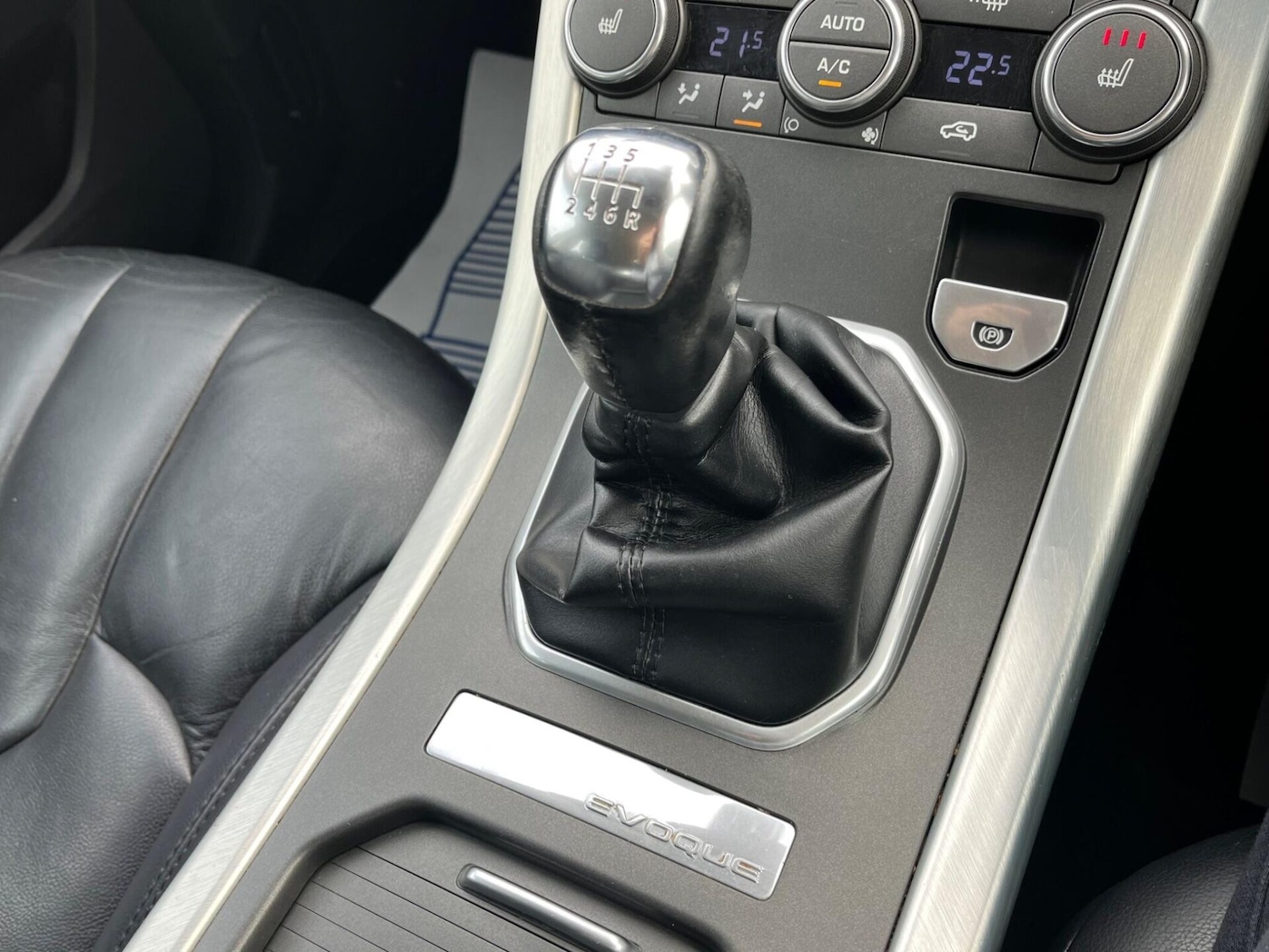 Used Land Rover Range Rover Evoque 2012 for sale - 78131726: Photo 21