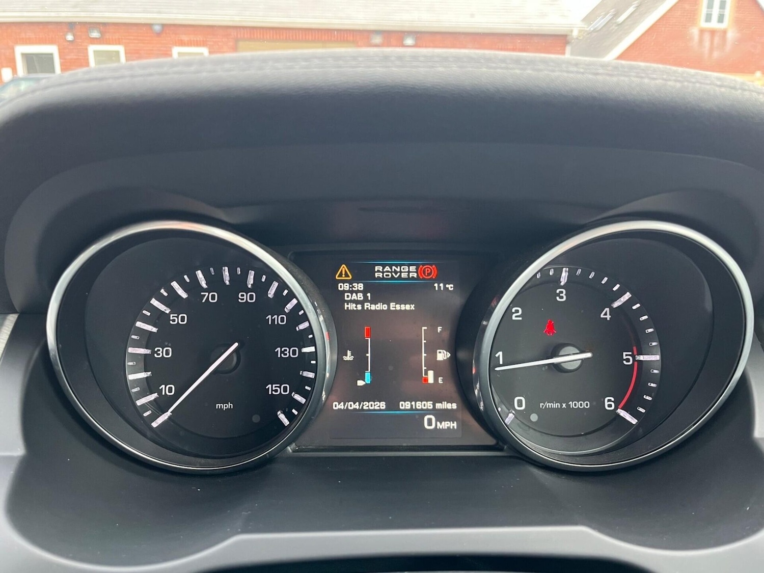 Used Land Rover Range Rover Evoque 2012 for sale - 78131726: Photo 23