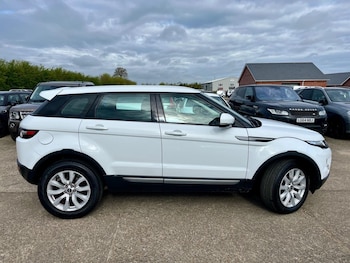 Used Land Rover Range Rover Evoque 2012 for sale - 78131726: Photo