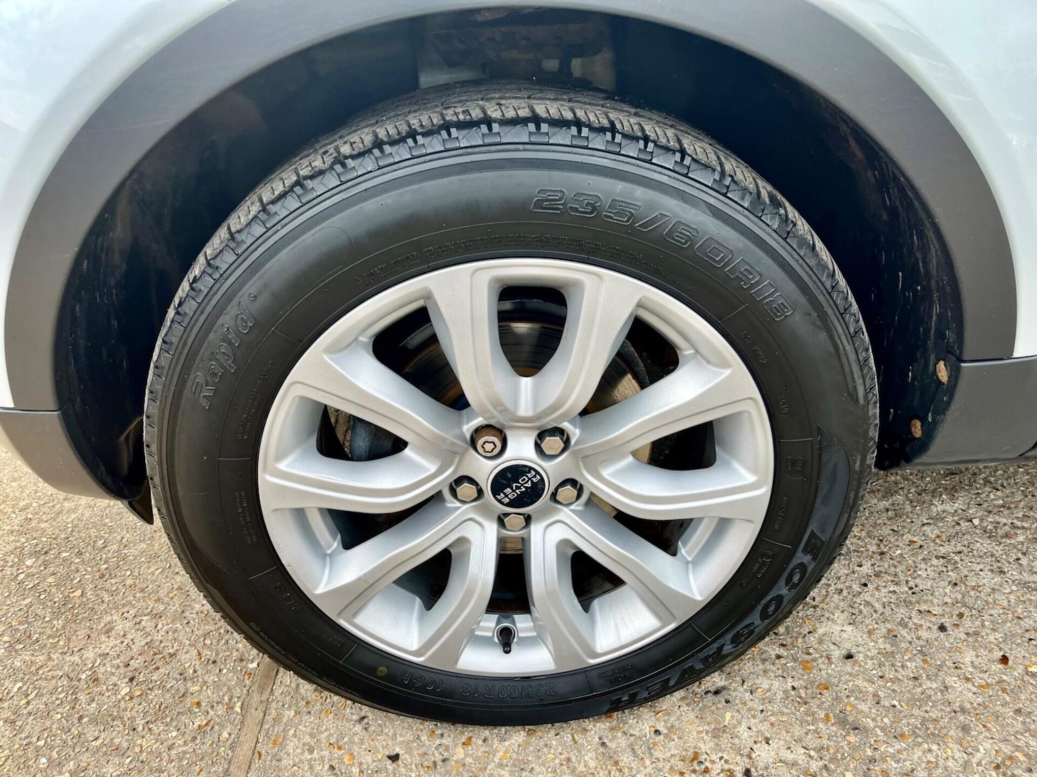 Used Land Rover Range Rover Evoque 2012 for sale - 78131726: Photo 8