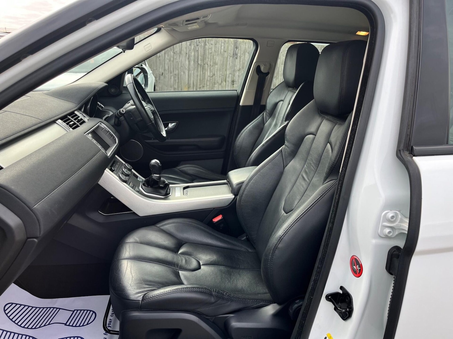 Used Land Rover Range Rover Evoque 2012 for sale - 78131726: Photo 9