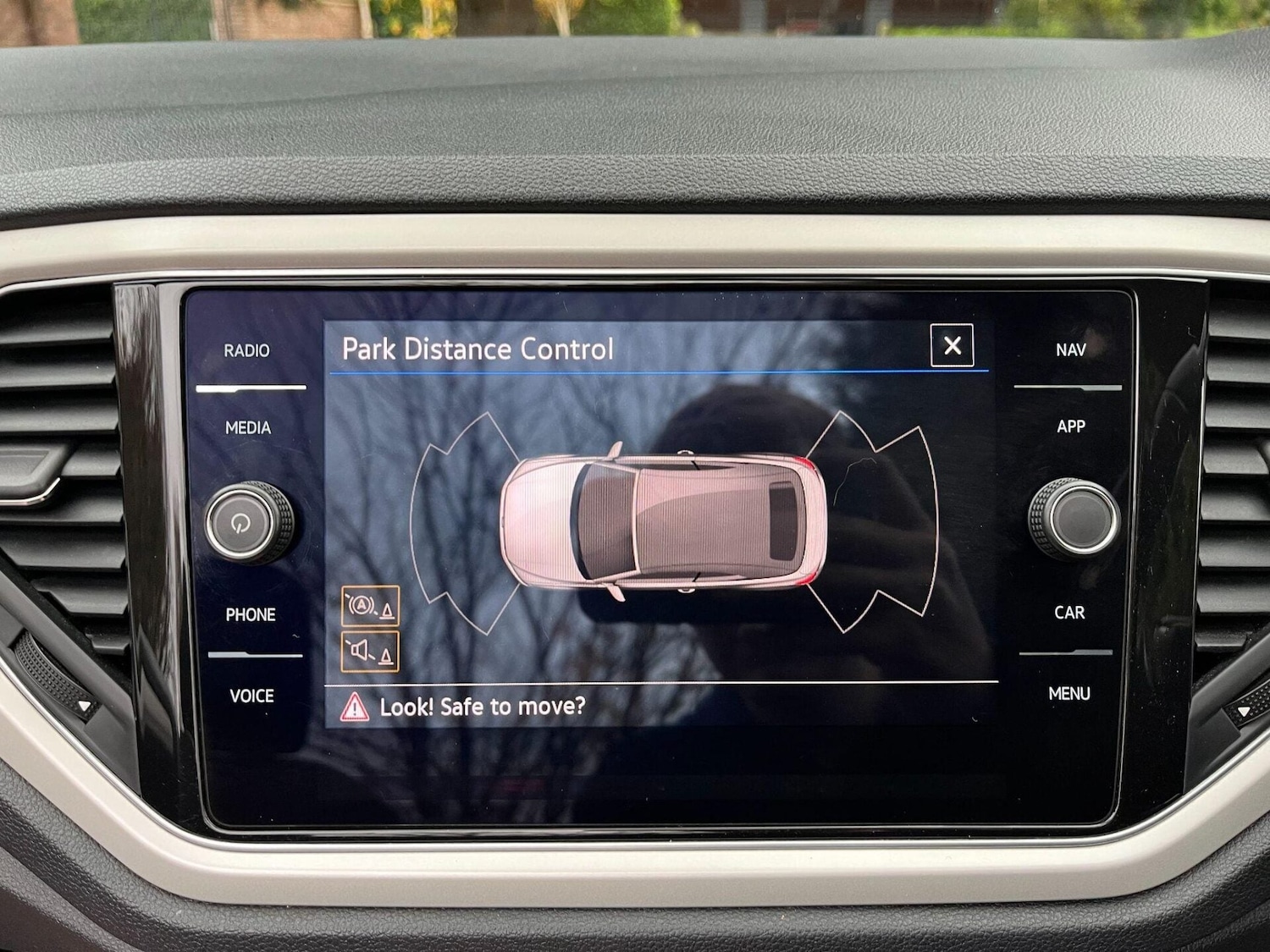 Used Volkswagen T-Roc 2020 for sale - 76776414: Photo 11