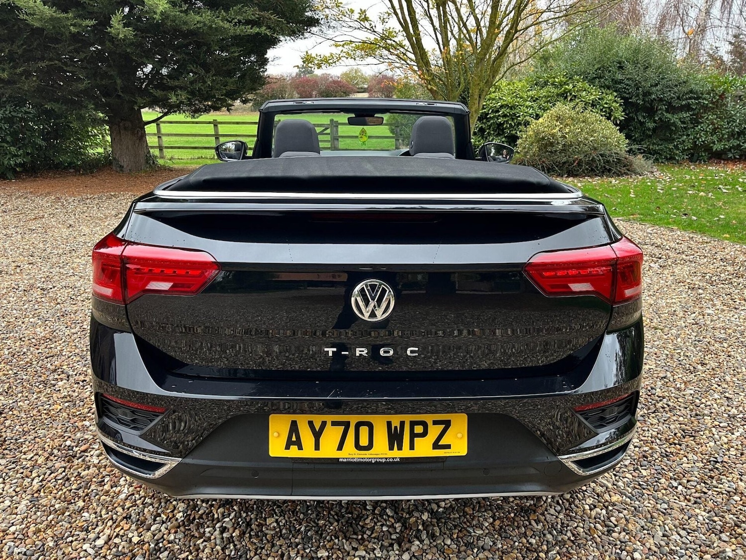 Used Volkswagen T-Roc 2020 for sale - 76776414: Photo 12