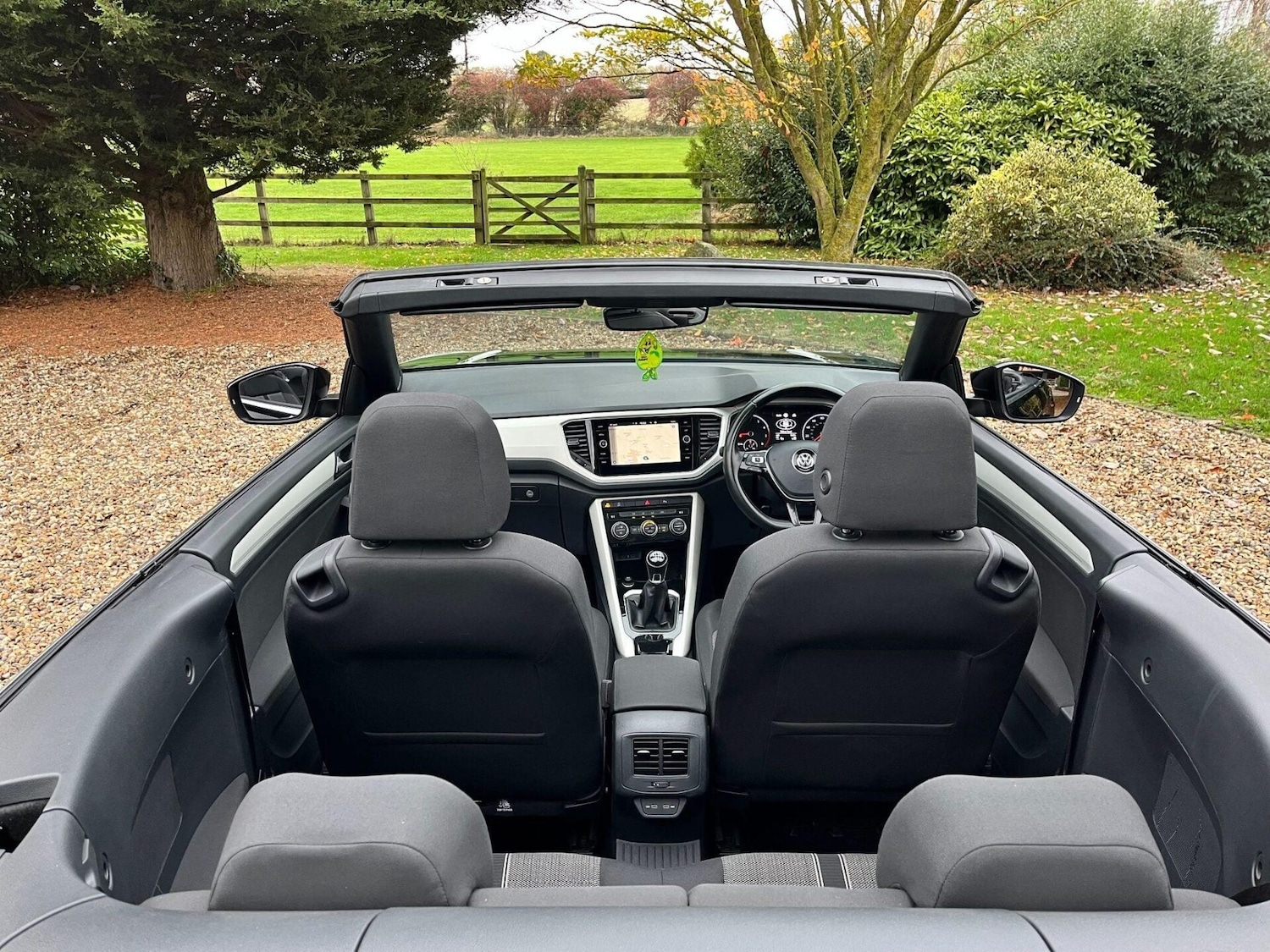 Used Volkswagen T-Roc 2020 for sale - 76776414: Photo 13