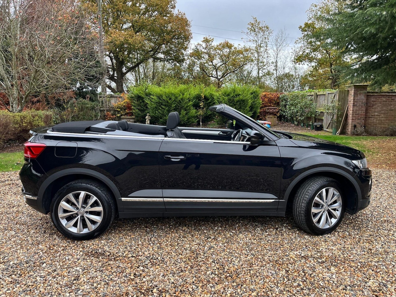 Used Volkswagen T-Roc 2020 for sale - 76776414: Photo 16
