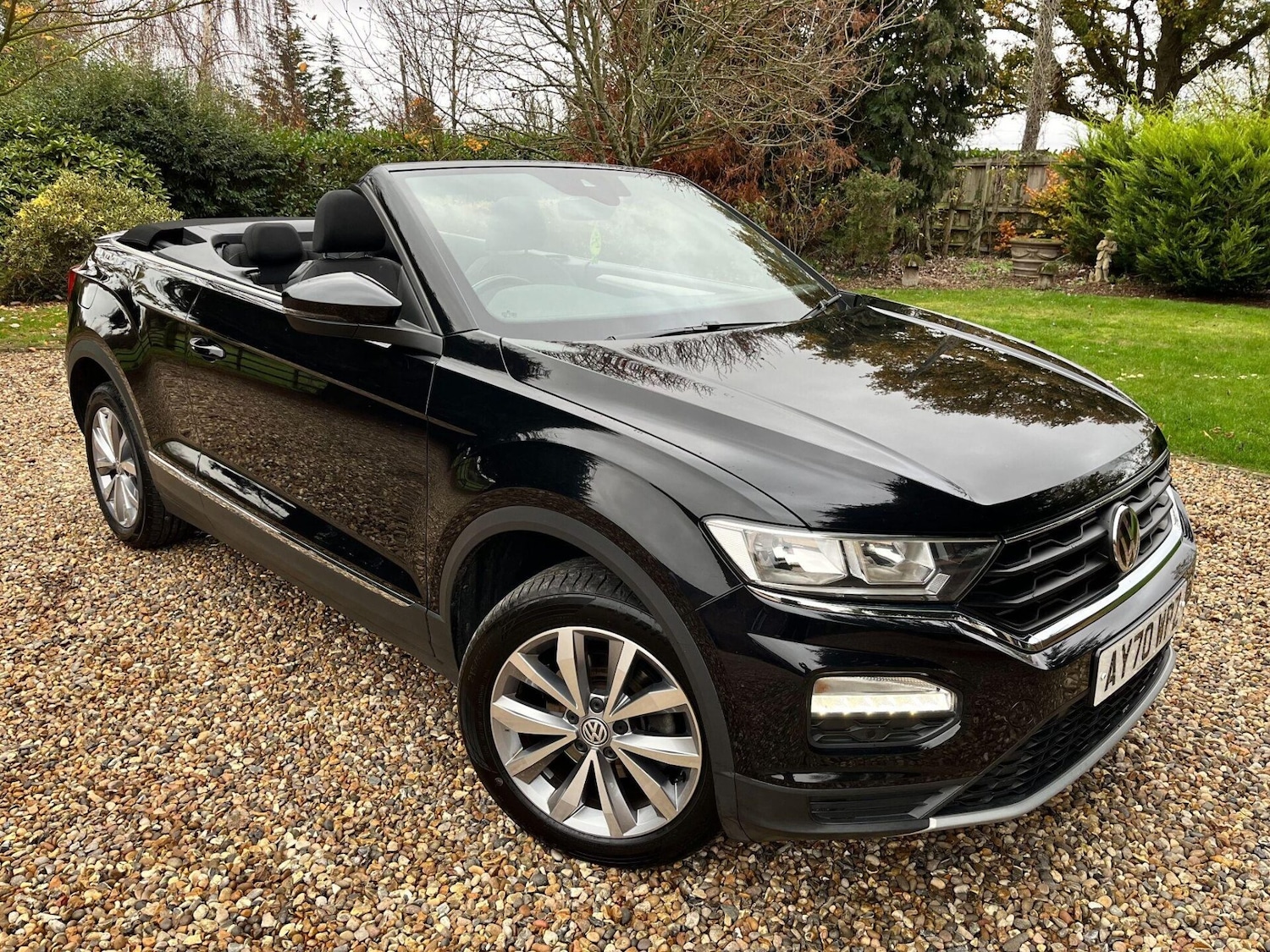 Used Volkswagen T-Roc 2020 for sale - 76776414: Photo 18