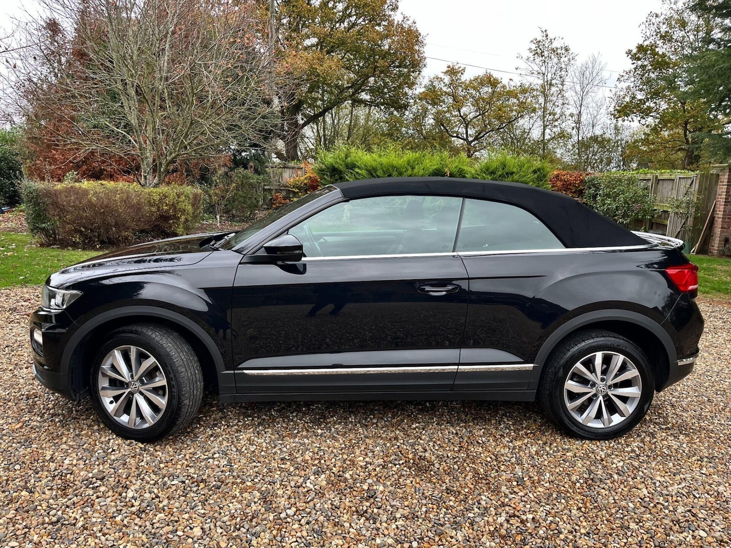 Used Volkswagen T-Roc 2020 for sale - 76776414: Photo 24