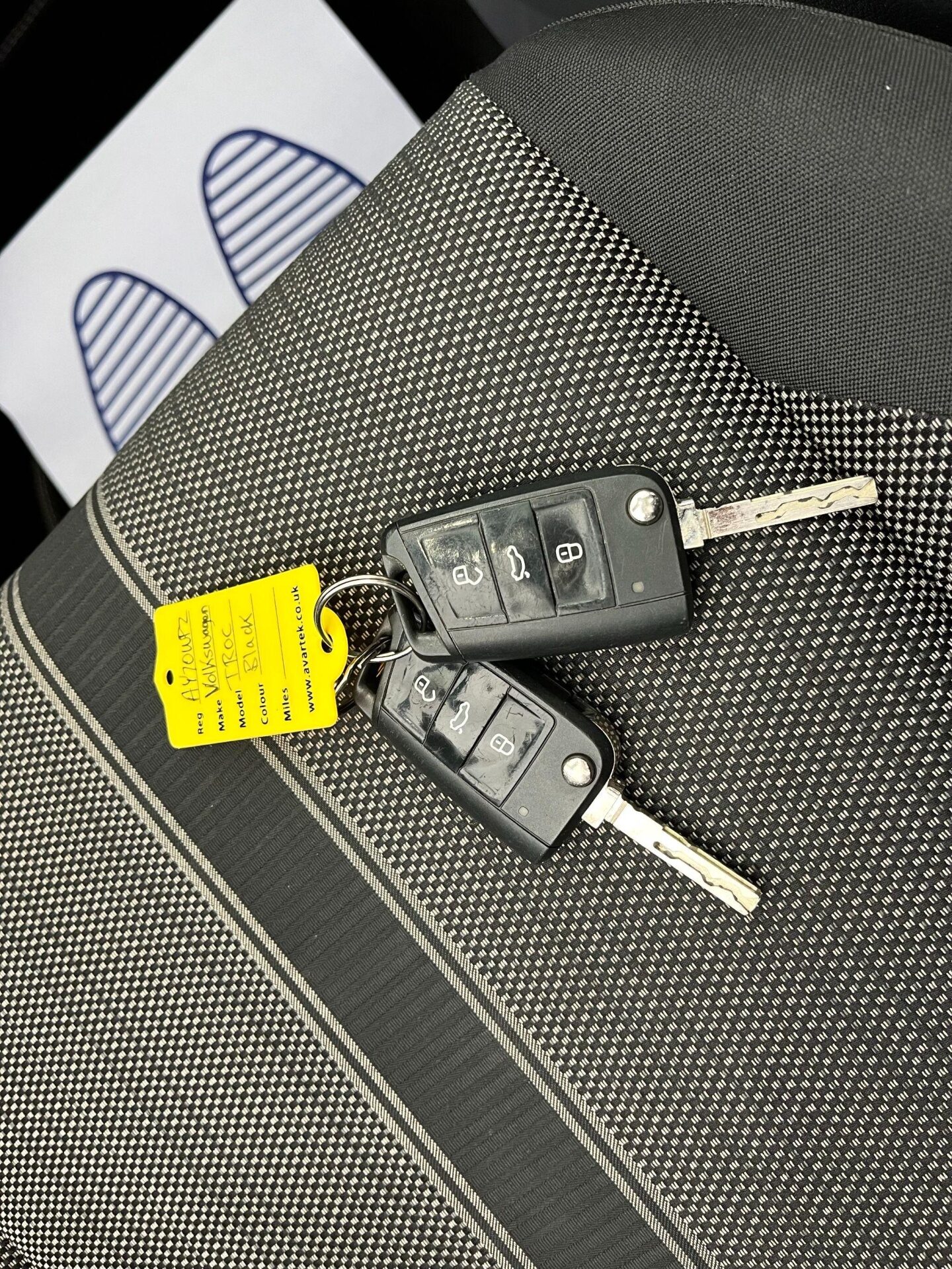 Used Volkswagen T-Roc 2020 for sale - 76776414: Photo 25