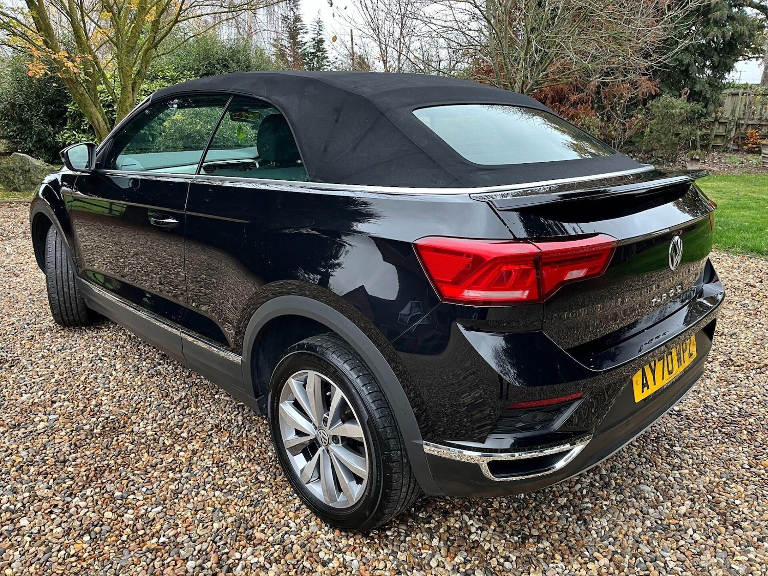 Used Volkswagen T-Roc 2020 for sale - 76776414: Photo 26