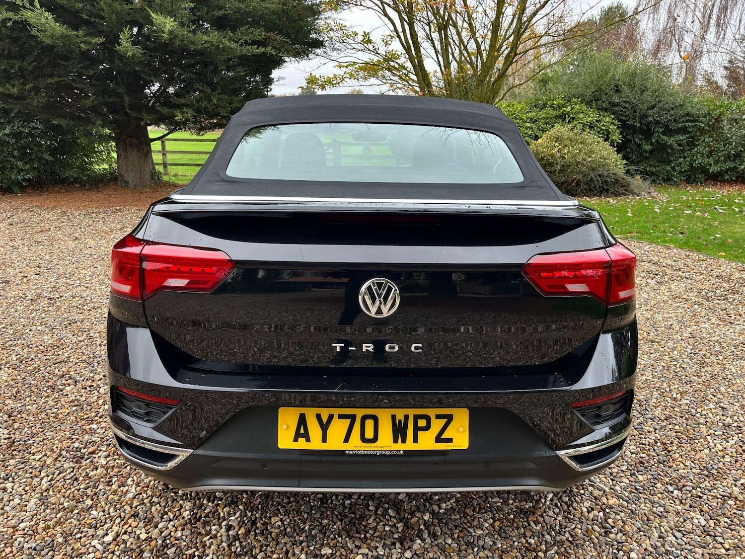 Used Volkswagen T-Roc 2020 for sale - 76776414: Photo 29