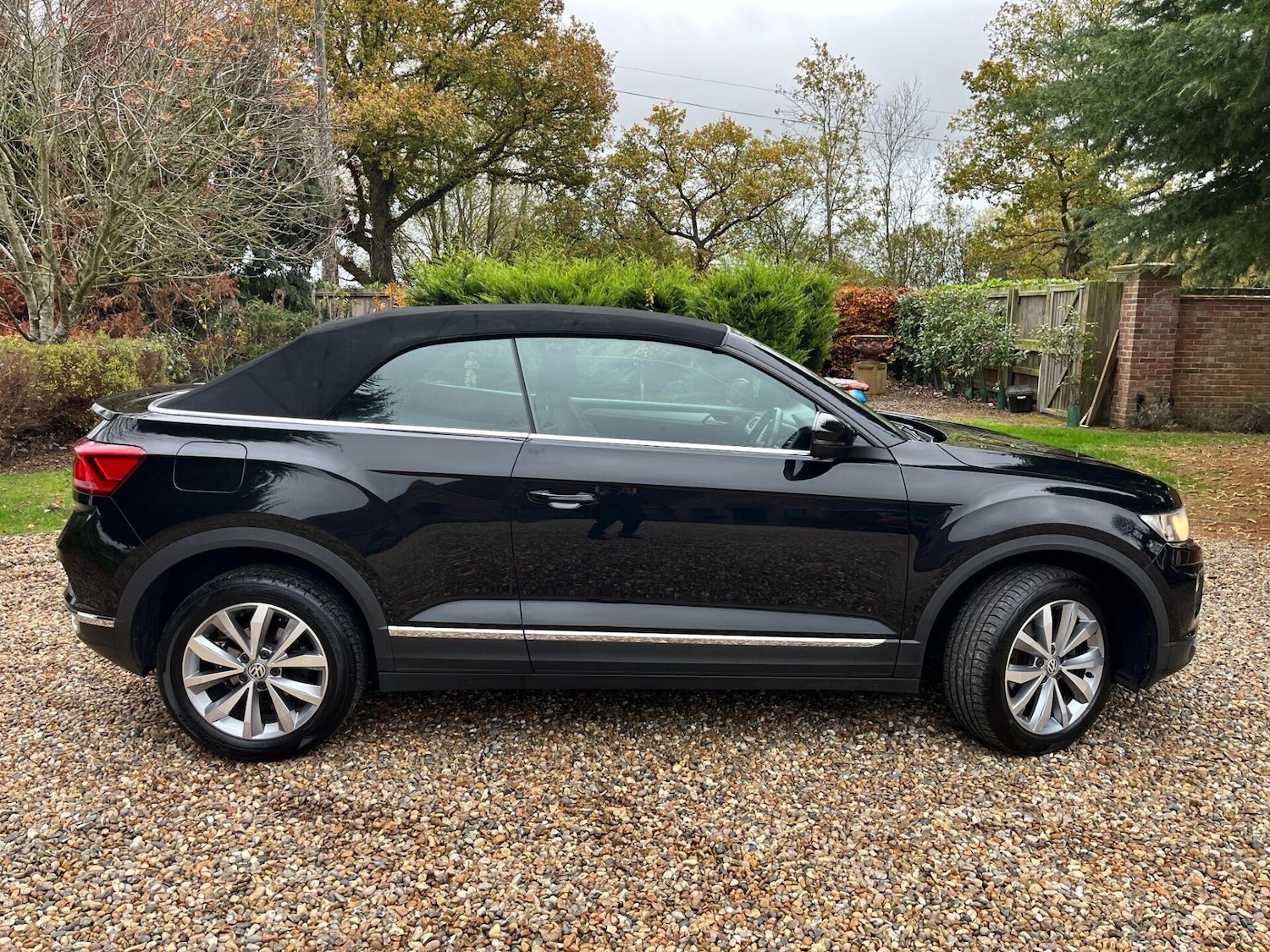 Used Volkswagen T-Roc 2020 for sale - 76776414: Photo 32