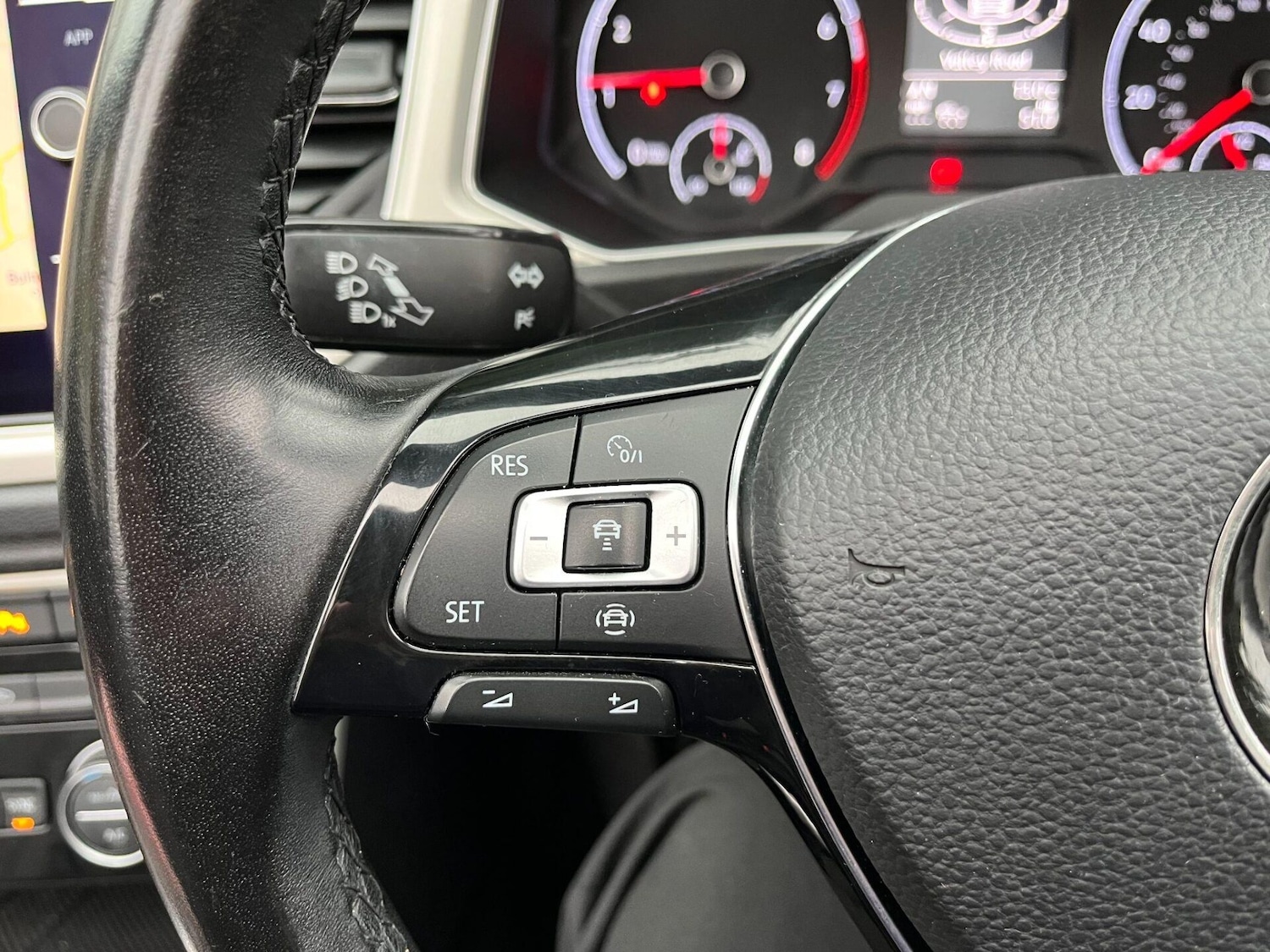 Used Volkswagen T-Roc 2020 for sale - 76776414: Photo 33