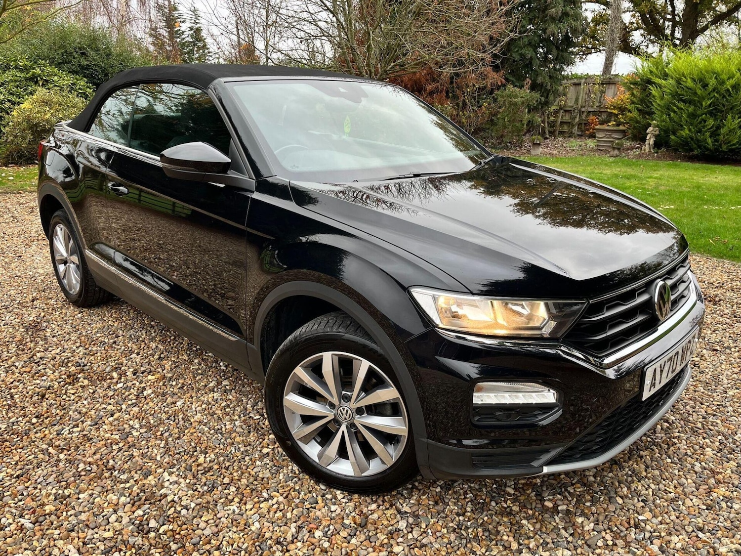 Used Volkswagen T-Roc 2020 for sale - 76776414: Photo 34