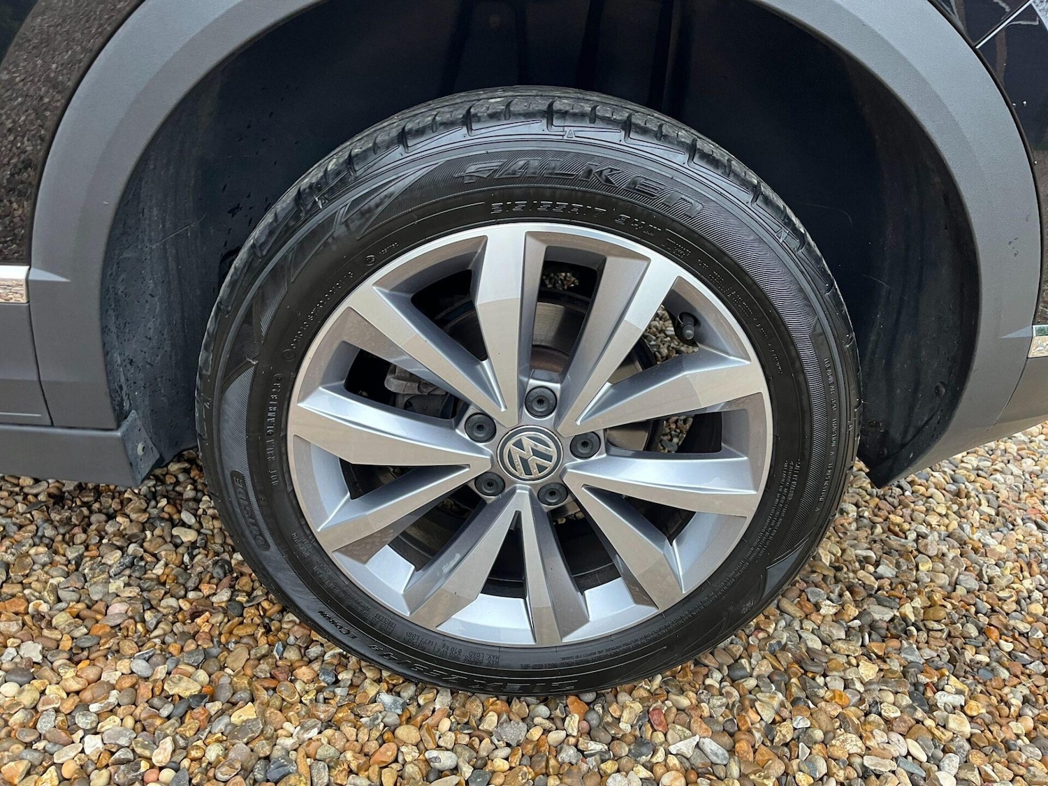 Used Volkswagen T-Roc 2020 for sale - 76776414: Photo 35