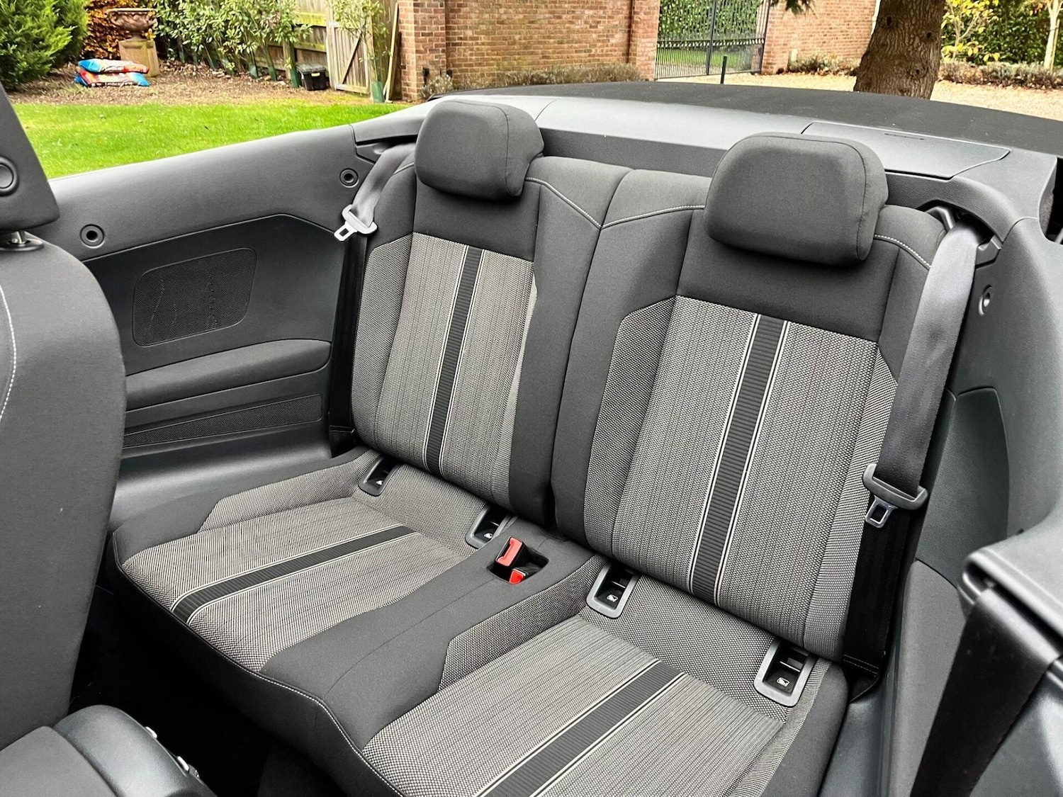 Used Volkswagen T-Roc 2020 for sale - 76776414: Photo 4