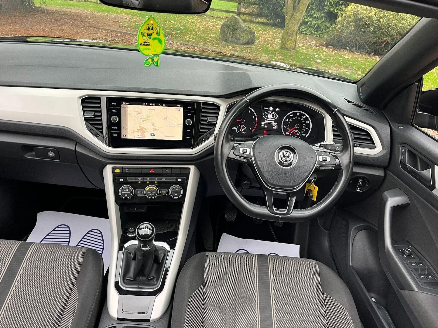 Used Volkswagen T-Roc 2020 for sale - 76776414: Photo 6