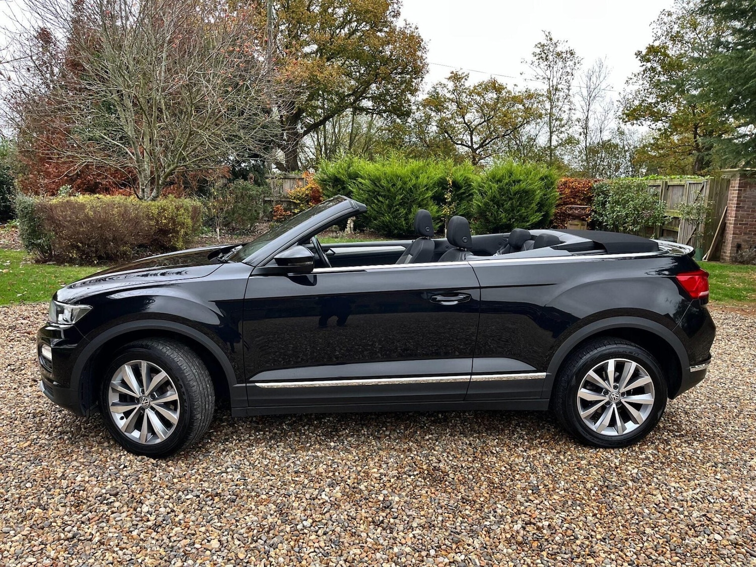 Used Volkswagen T-Roc 2020 for sale - 76776414: Photo 8