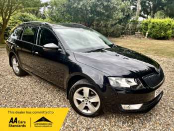 2015 - 1.6 TDI SE 5-Door