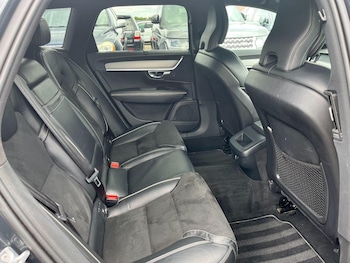 Used Volvo V90 2018 for sale - 78522268: Photo