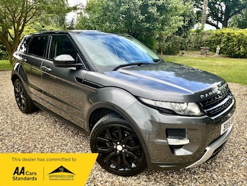 2015 - 2.2 SD4 Dynamic 5-Door