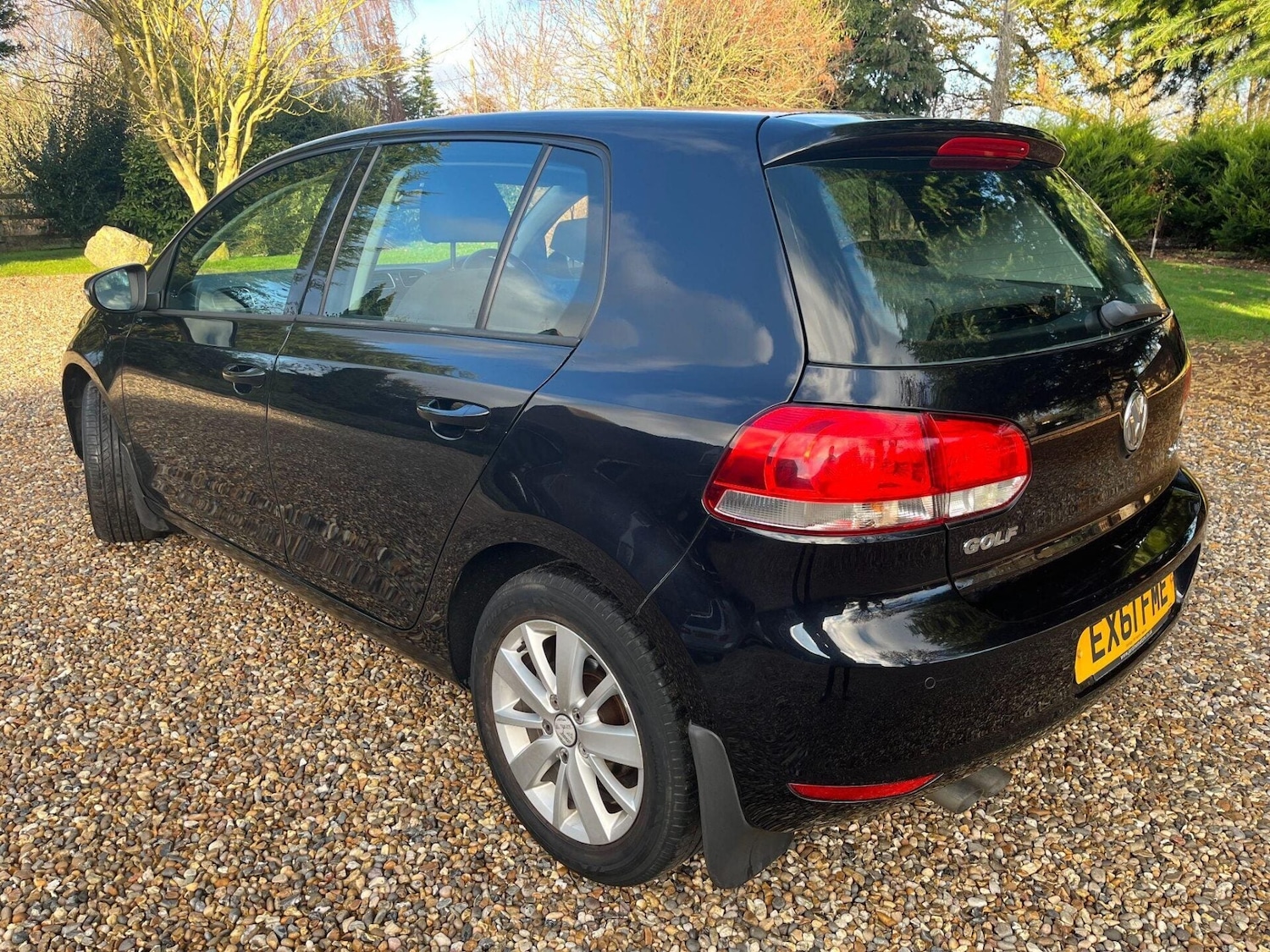 Used Volkswagen Golf 2011 for sale - 77199353: Photo 11