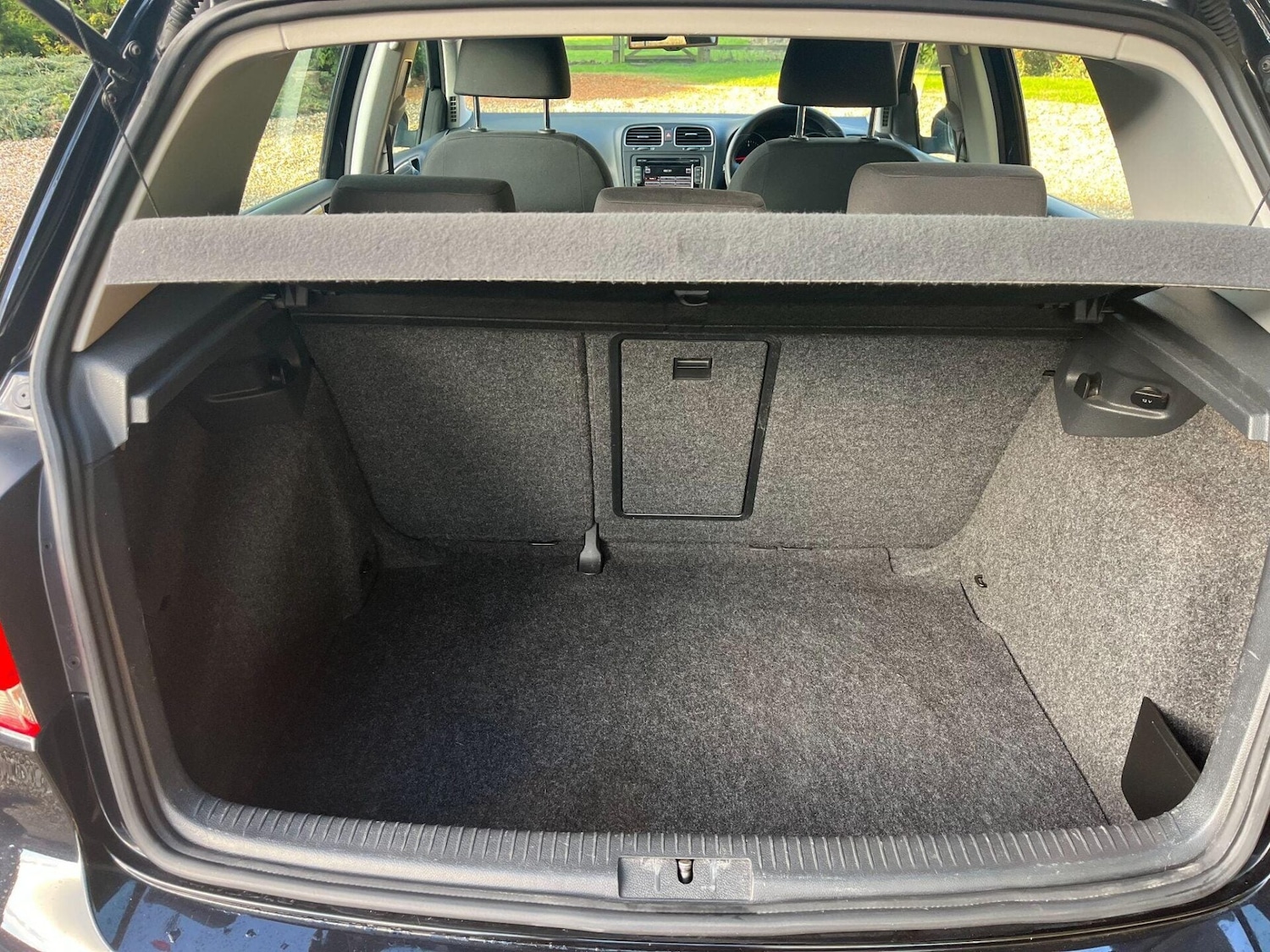 Used Volkswagen Golf 2011 for sale - 77199353: Photo 12