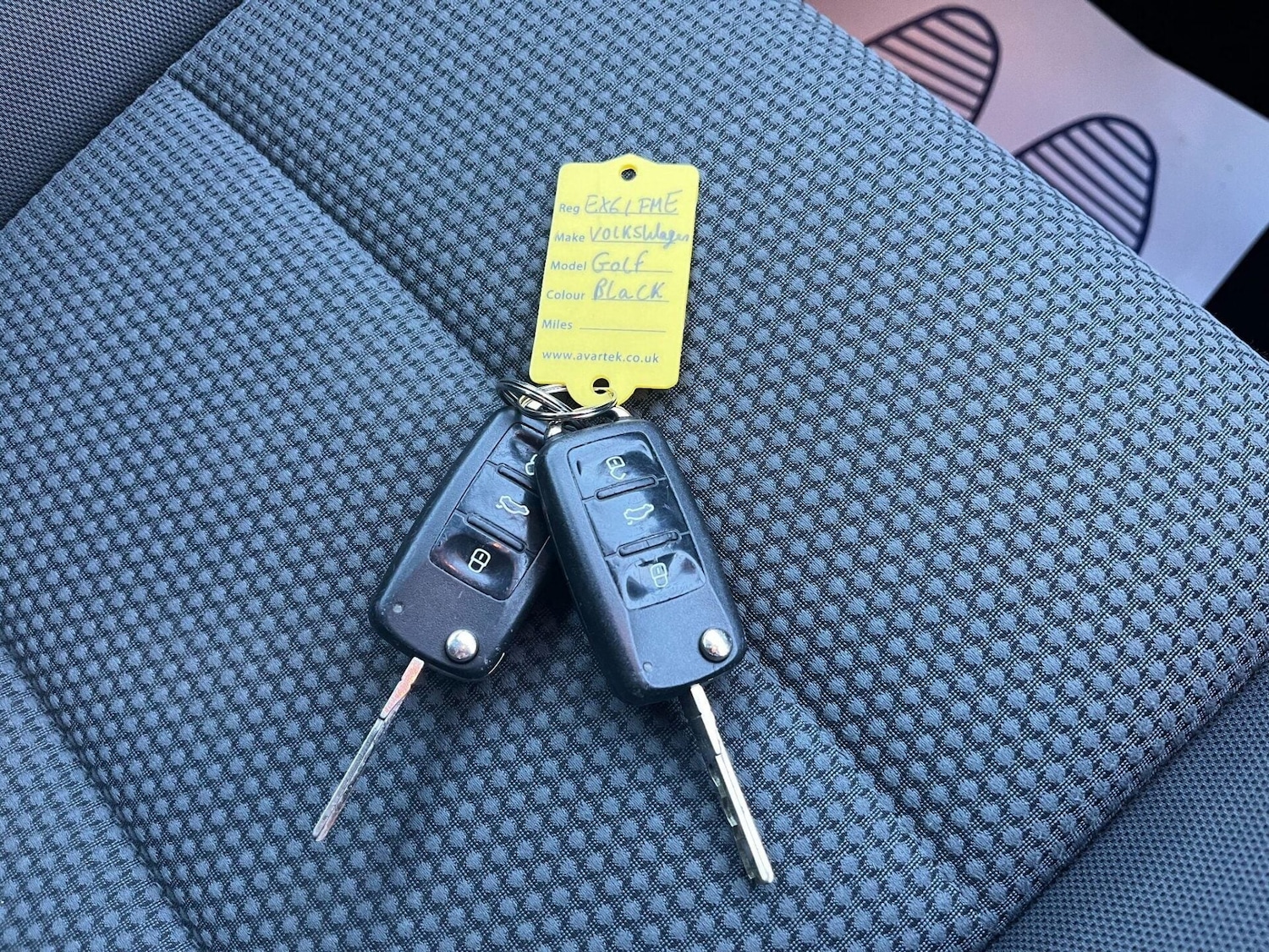 Used Volkswagen Golf 2011 for sale - 77199353: Photo 14