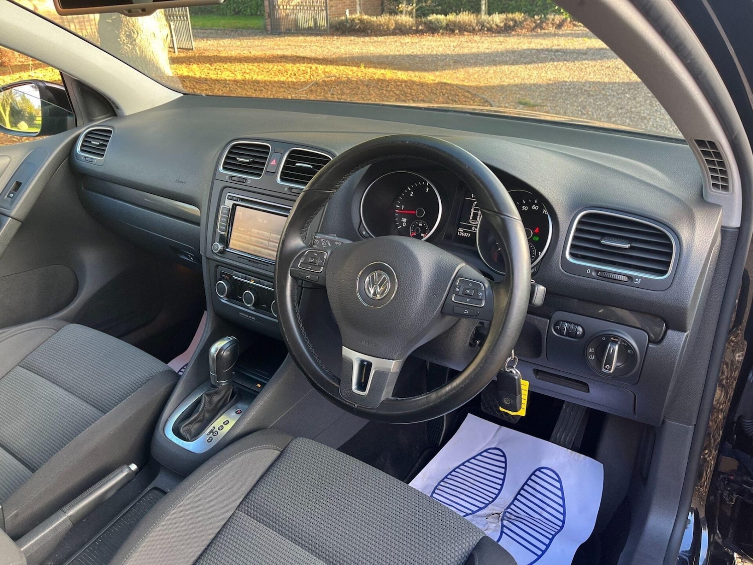Used Volkswagen Golf 2011 for sale - 77199353: Photo 15