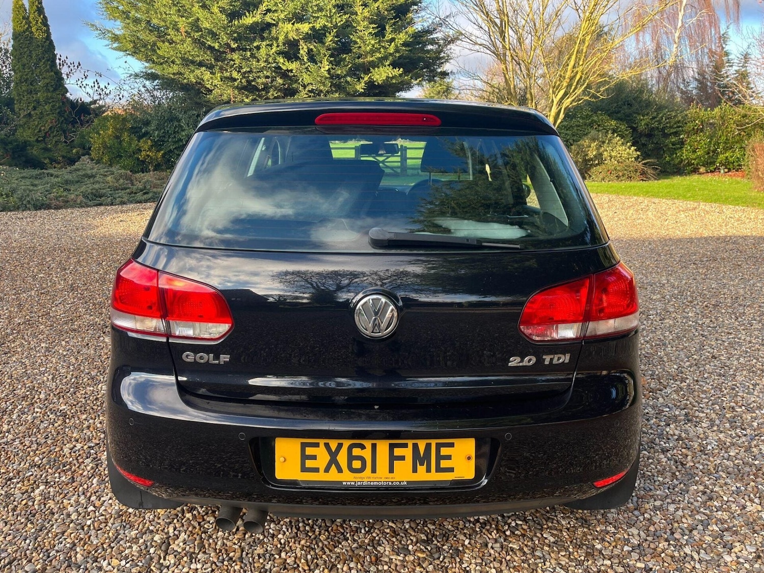 Used Volkswagen Golf 2011 for sale - 77199353: Photo 16