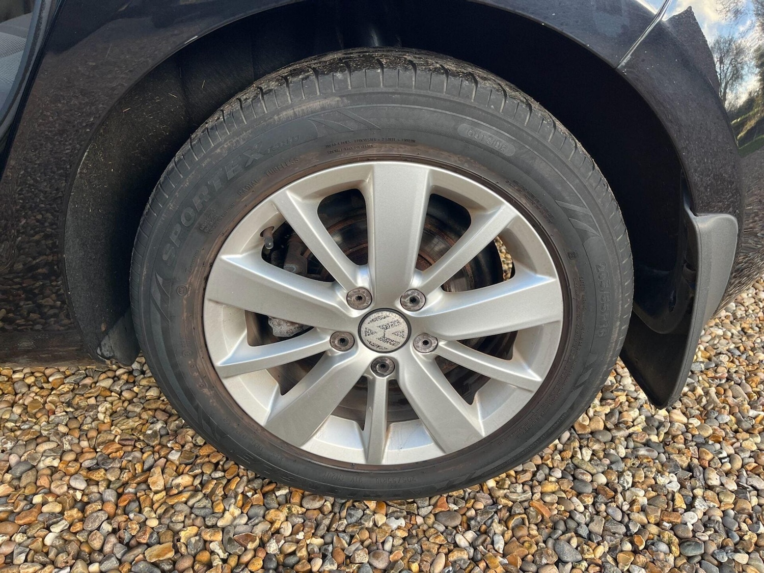 Used Volkswagen Golf 2011 for sale - 77199353: Photo 17