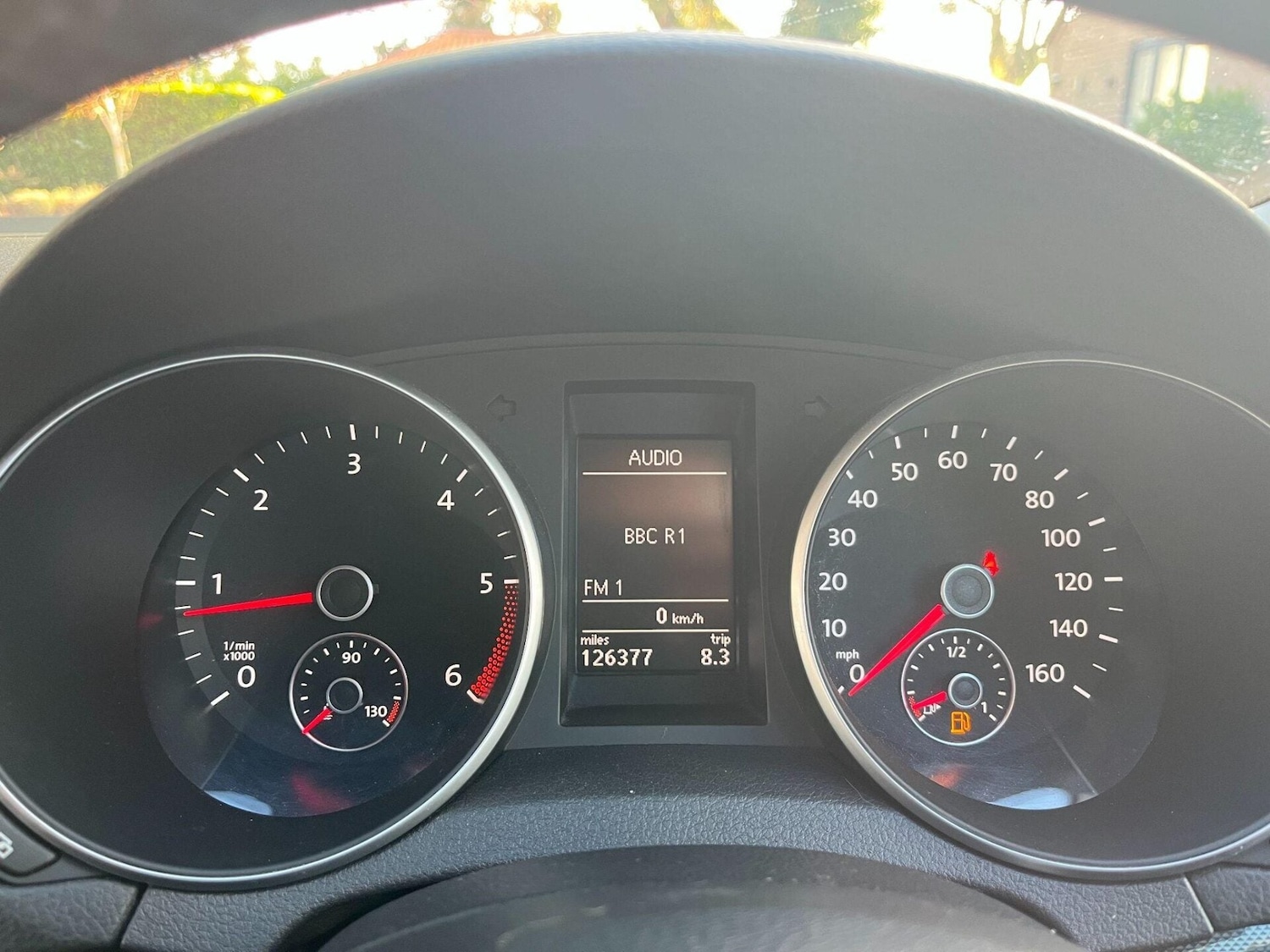 Used Volkswagen Golf 2011 for sale - 77199353: Photo 20