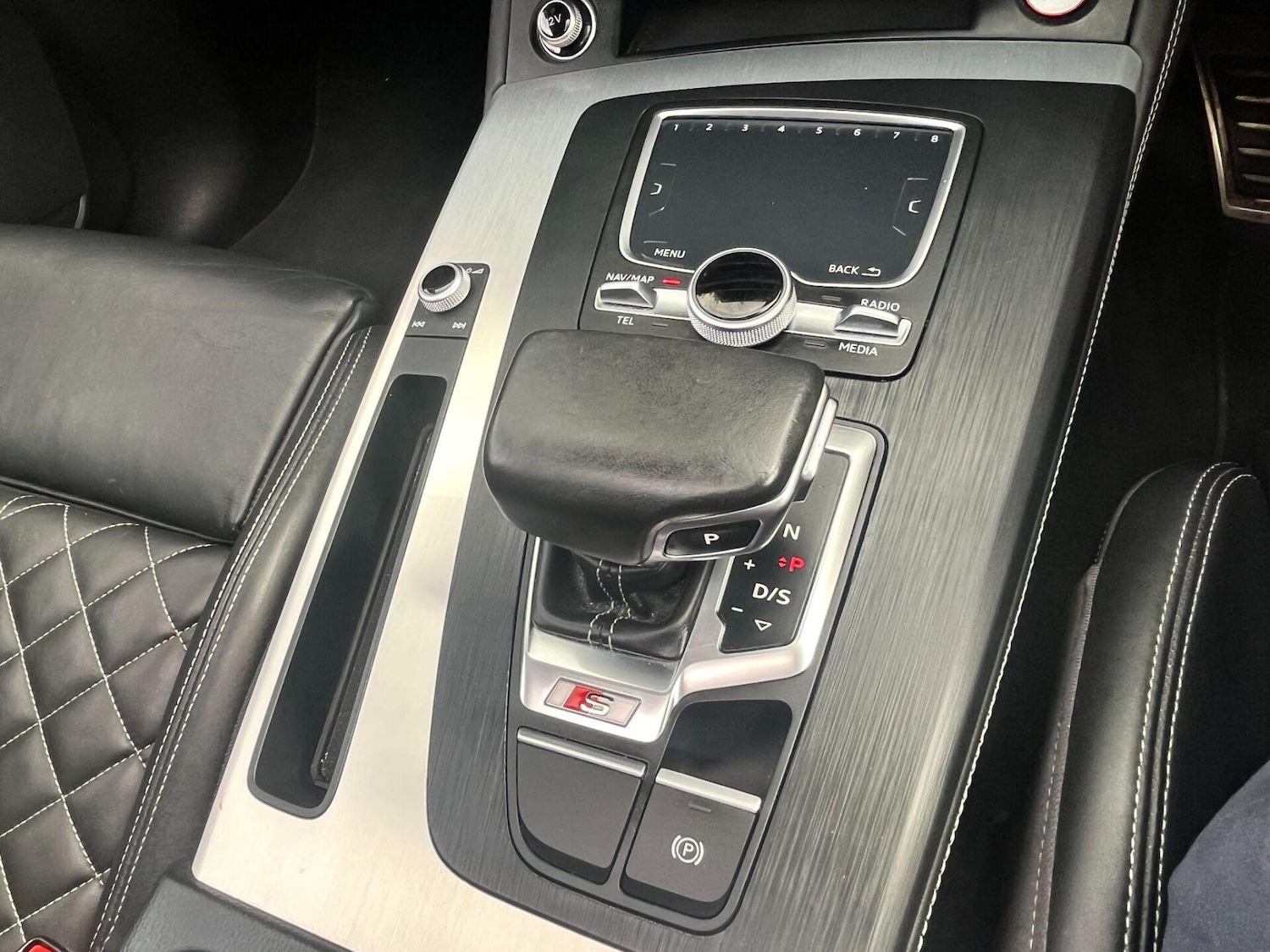 Used Audi Q5 2017 for sale - 76776404: Photo 14