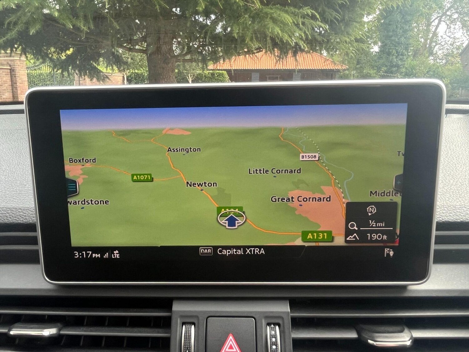 Used Audi Q5 2017 for sale - 76776404: Photo 16