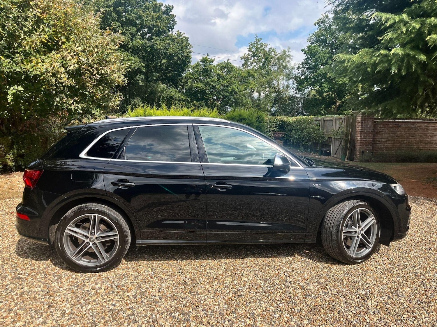 Used Audi Q5 2017 for sale - 76776404: Photo 17