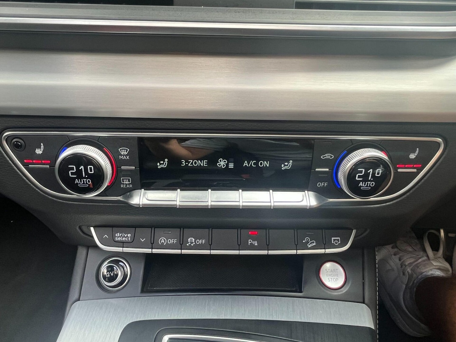 Used Audi Q5 2017 for sale - 76776404: Photo 22